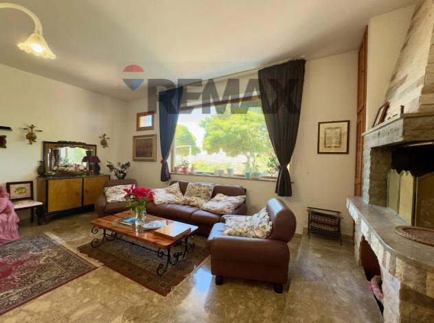 Villa singola in vendita a Castellammare del Golfo, Fraginesi - Foto 10