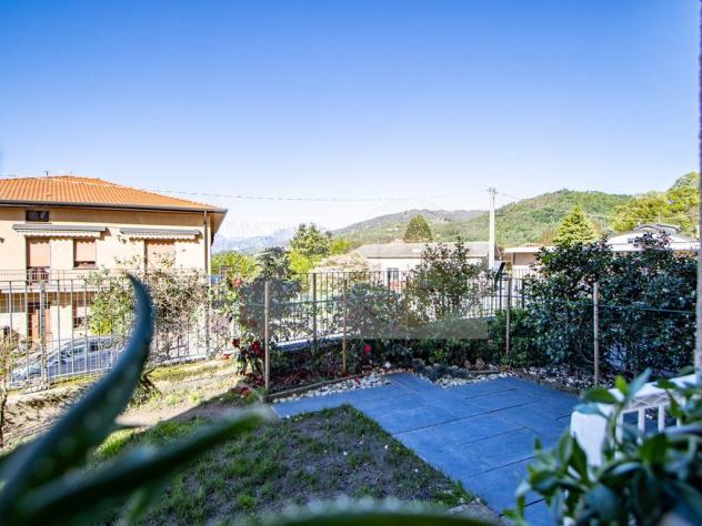 Appartamento 3 locali con giardino a Castello B.za - Foto 16