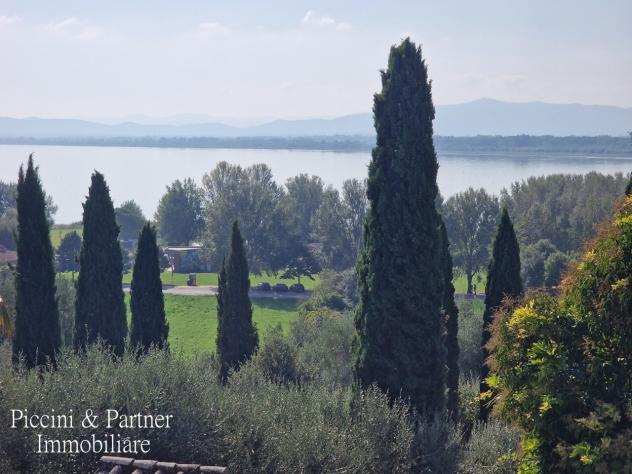 Villa in vendita a Castiglione del Lago - Foto 2
