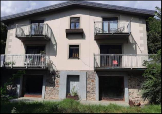 Immobile in asta di 75 m² in vendita a Castione Andevenno - Foto 5