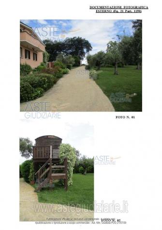 IMMOBILI-IMMOBILE RESIDENZIALE-Via Moncocitto, 2a, 65012 Cepagatti PE, Italia - Foto 2