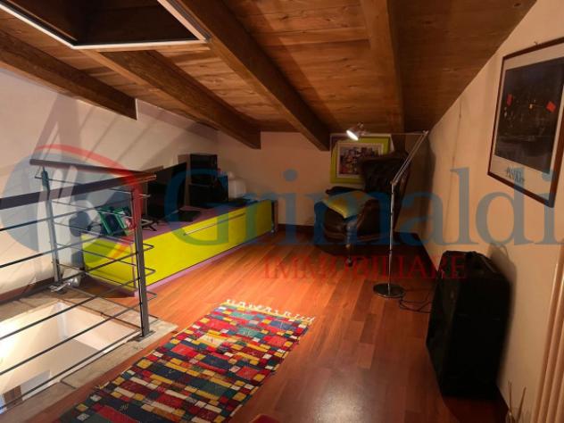 Casa indipendente di 122 m² con 5 locali e posto auto in vendita a Colli Verdi - Foto 14