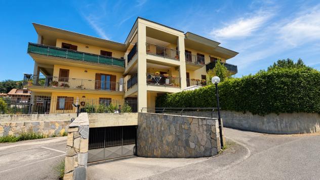 Appartamento - Fiuggi . Rif.: Cod. rif 3327238VRG