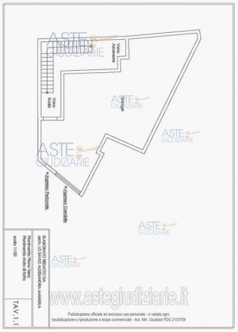 IMMOBILI-IMMOBILE RESIDENZIALE-Via Cavour, 24, 74014 Laterza TA, Italia - Foto 9