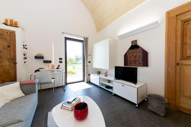 Casa singola in vendita a Borgagne - Melendugno 86 mq Rif: 1424564 - Foto 5