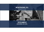 Immobile in asta di 537 m² con più di 5 locali in vendita a Montaione