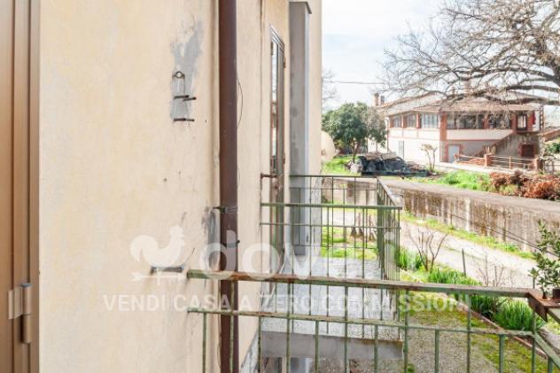 Appartamento di 95 m² con 3 locali in vendita a Montalcino - Foto 11