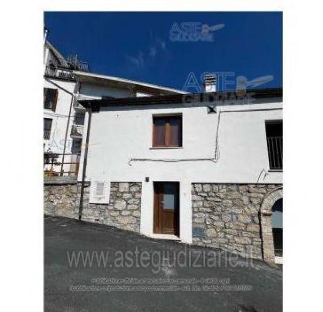 IMMOBILI-IMMOBILE RESIDENZIALE-Via Orientale, 13, 65010 Montebello di Bertona PE, Italia - Foto 5