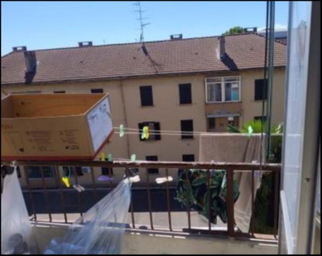 Immobile in asta di 87 m² in vendita a Novara - Foto 13