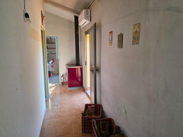 Porzione di casa in vendita a Palaia 120 mq Rif: 1440728 - Foto 7