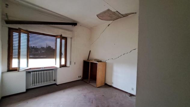 Villa in vendita a Fabbrica - Peccioli 180 mq Rif: 130000 - Foto 8