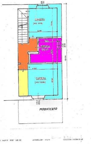 Casa Indipendente in Vendita in zona San Rocco-Santomato a Pistoia - Foto 3