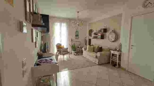 Villetta trifamiliare in vendita a Pontedera 74 mq Rif: 1448275