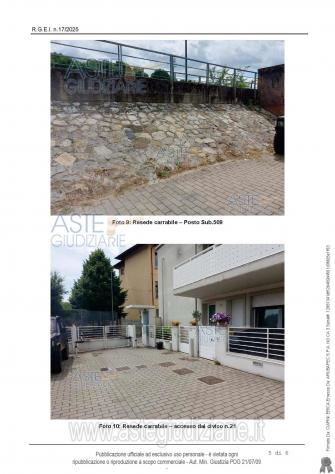 IMMOBILI-IMMOBILE RESIDENZIALE-Via Andrea della Robbia, 17, 59100 Prato PO, Italia - Foto 8