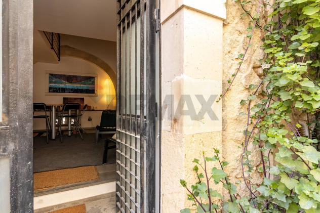 Casa Indipendente in vendita a Siracusa, Ortigia - Foto 3