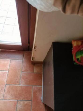 Immobile in asta di 100 m², box auto in vendita a Terni - Foto 12