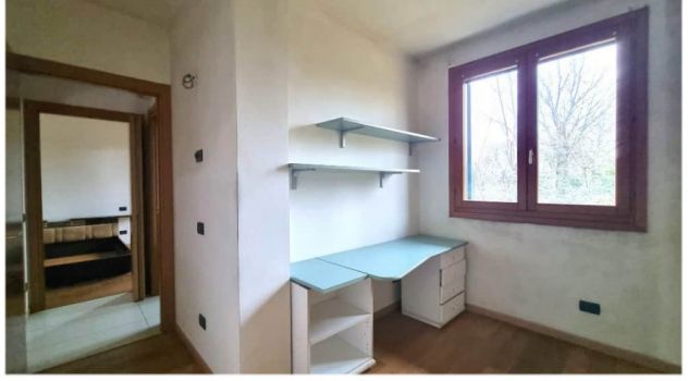 ASTA: A TREVISO, VIA A. DA SANGALLO APPARTAMENTO CON GARAGE E AREA ESTERNA - Foto 15
