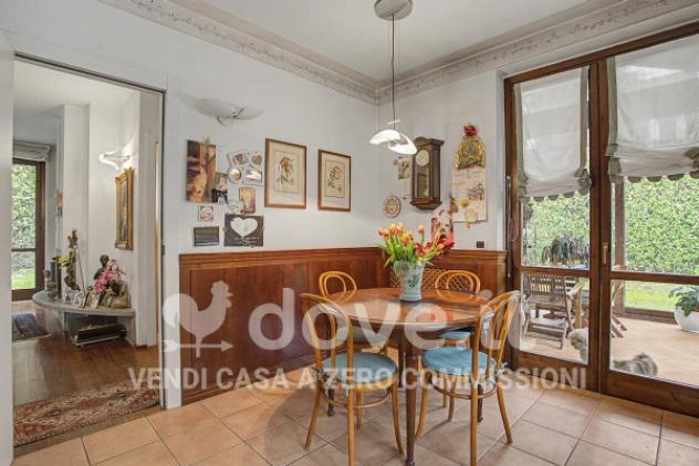 Villa di 220 m² con più di 5 locali e box auto doppio in vendita a Varese - Foto 7
