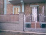 2 APPARTAMENTI IN VILLA SULLA COSTA DEI TRABOCCHI