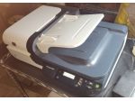 Scanner Professionale superficie piana Alta Risoluzione HP N6310 2400 Dpi 48 bit