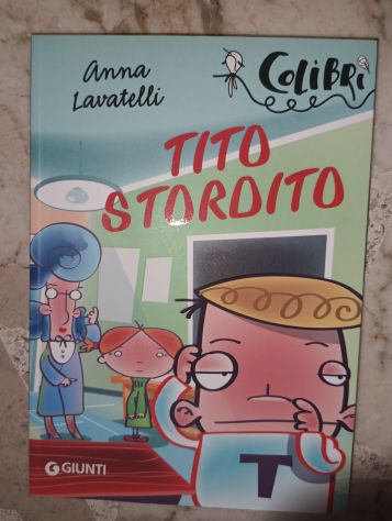 Tito Stordito