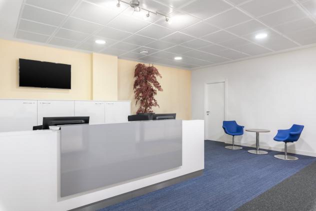Affitta un ufficio per 50 persons a Torino, Lingotto - Foto 4