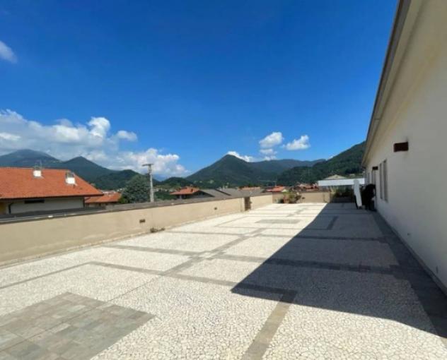 Immobile in asta di 199 m² in vendita a Villa d'Almè - Foto 8