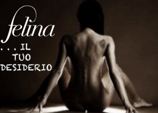 *FELINA Studio* . . TANTRA: L’arte di lasciarsi andare per ritrovarsi. Tel:3311958888