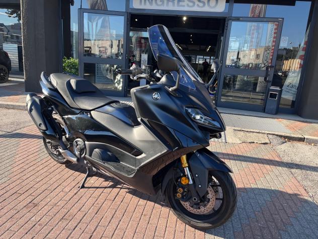 Yamaha T Max 560 Tech - Foto 2