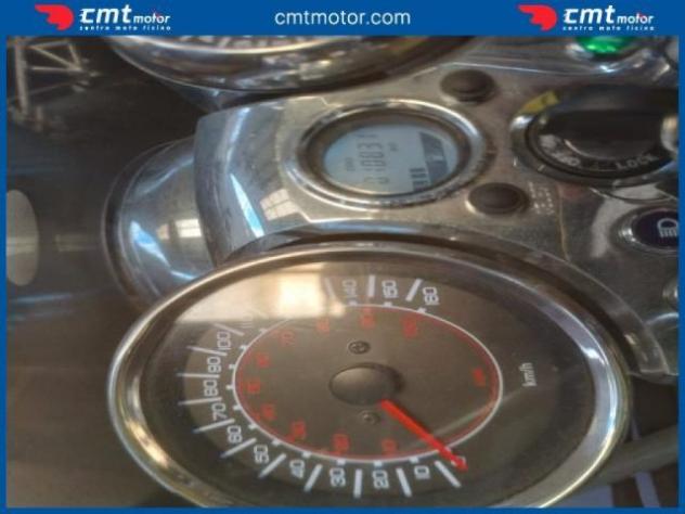HYOSUNG Aquila 250 Garantita e Finanziabile rif. 21327859 - Foto 5