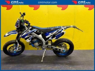 TM MOTO SMR 125 Garantita e Finanziabile rif. 21651161