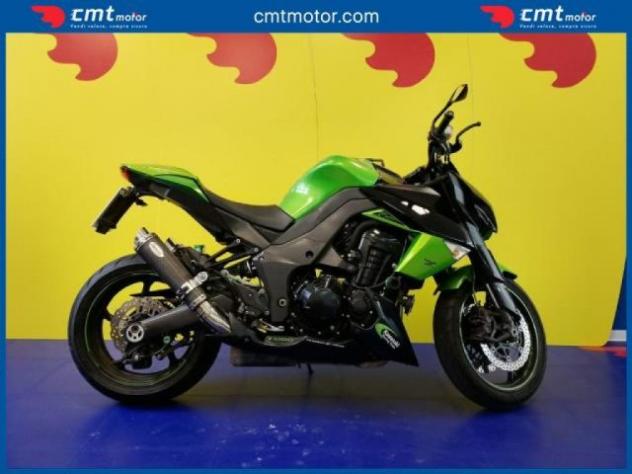 KAWASAKI Z 1000 Garantita e Finanziabile rif. 24181109