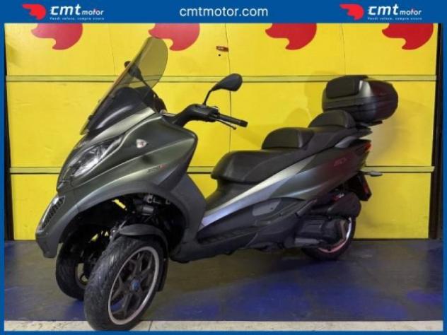 PIAGGIO MP3 Garantito e Finanziabile rif. 24129624 - Foto 2