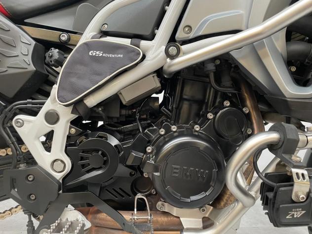 BMW F 800 GS ADV - Foto 5