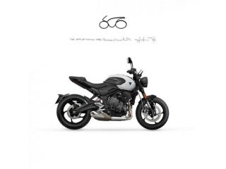 TRIUMPH Trident 660 2026