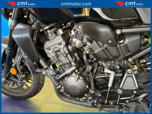 HONDA CB 1000 R Garantita e Finanziabile rif. 24152120 - Foto 9