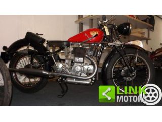GILERA Altro 500 CC con valvole laterali anno 1034