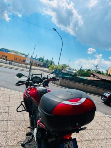 BENELLI TRK 502 TUTTO INCLUSO ANCHE PASSAGGIO! MINI RATE rif. 23927237 - Foto 3