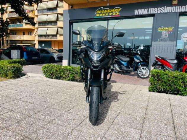 HONDA NC 750 TUTTO INCLUSO ANCHE PASSAGGIO! MINI RATE rif. 23989709 - Foto 2