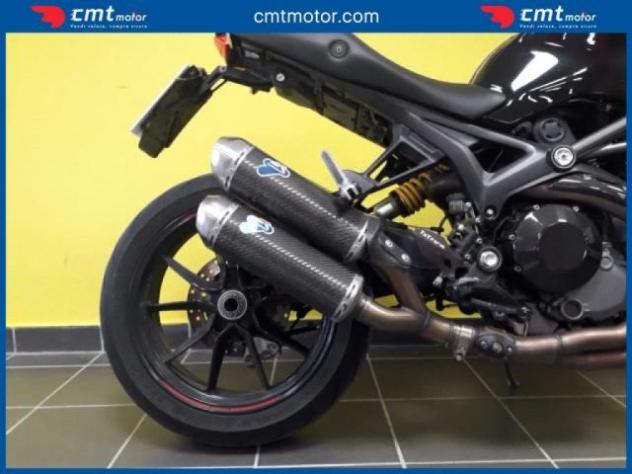 DUCATI Monster 1100 Evo Garantita e Finanziabile rif. 22771243 - Foto 6