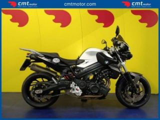 BMW F 800 R Garantita e Finanziabile rif. 23147766