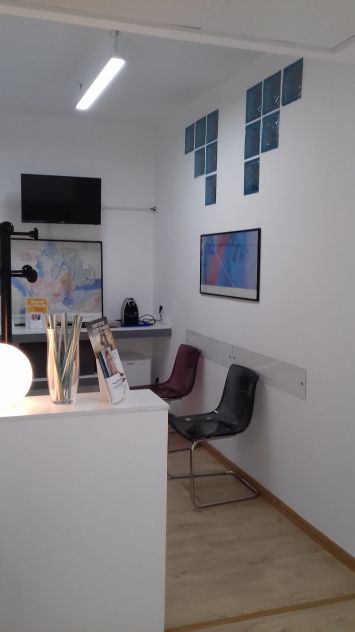 stanza presso studio medico - Foto 5
