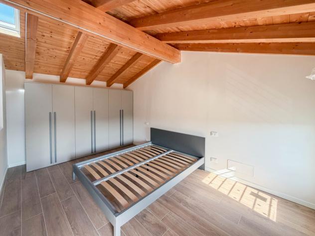 Porzione di casa in affitto a Montecchio Maggiore - Foto 16