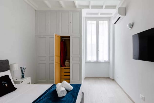 Apartment in Via Margutta - Roma - Foto 3
