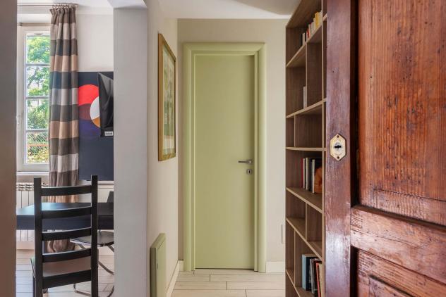 Apartment Prato Falcone - Rome - Foto 10