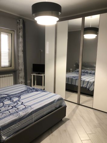 Bilocale a Siderno