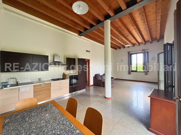 APARTMENT IN A RESIDENTIAL COMPLEX FOR RENT IN VICENZA - Foto 18