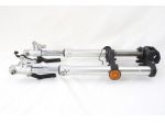 KEEWAY RKV 125 43300M040010 43200M040010 FORCELLA ANTERIORE 2021 FRONT FORK