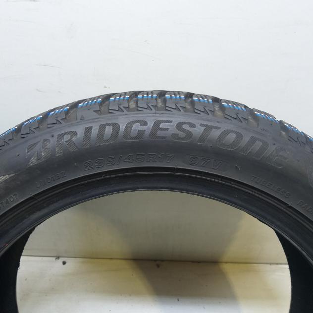 2 GOMME 235 45 17 BRIDGESTONE A68469 - Foto 4