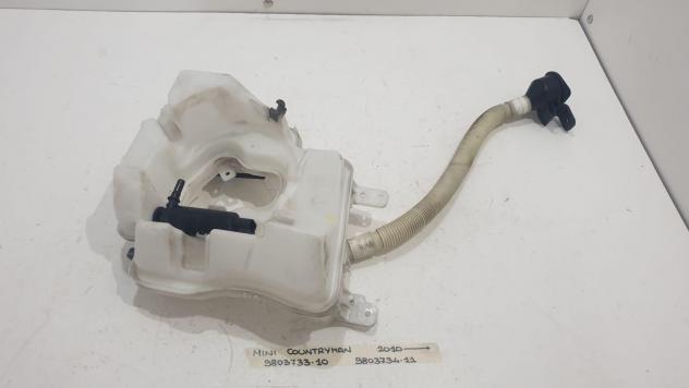 VASCHETTA ACQUA TERGICRISTALLI MINI Countryman S 9803733-10 Diesel 2.0 ALL4 (10) - Foto 2